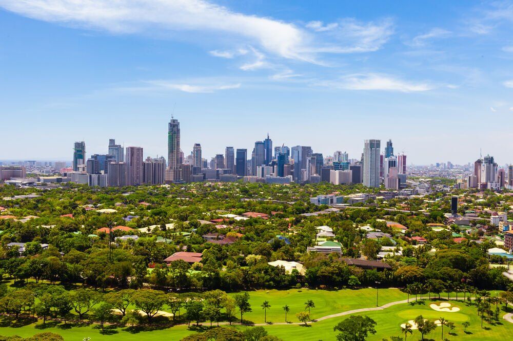 9. Philippines